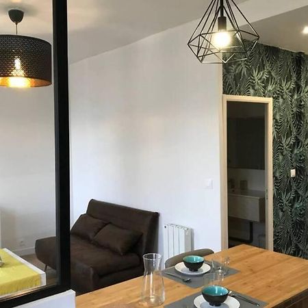 Gweladenn - Apprt Moderne Et Lumineux- Saint-Marc Apartment Brest Ngoại thất bức ảnh